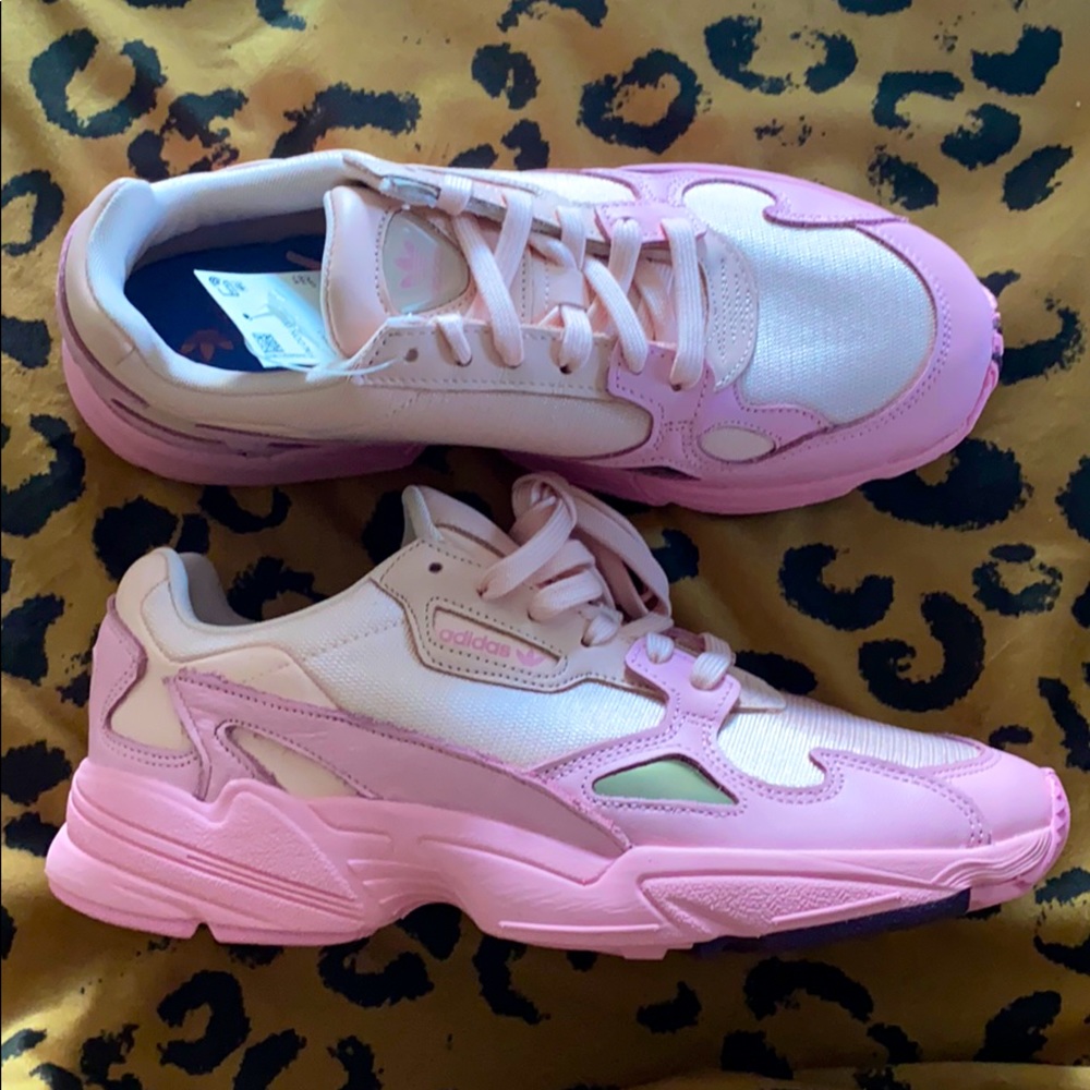 Adidas Falcon Sneakers